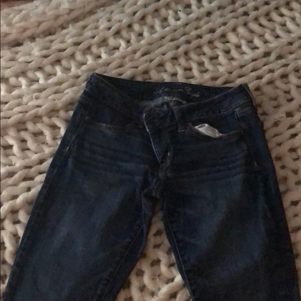 AE jeans (jeggings)